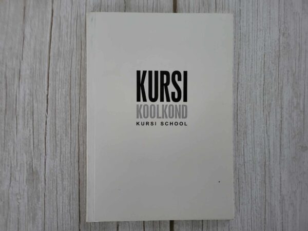 Kursi koolkond. Kursi school