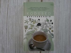 Kodused ravivahendid . Betty Kirkpatrick