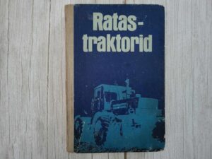 Ratastraktorid