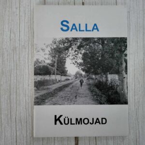 Salla Külmojad