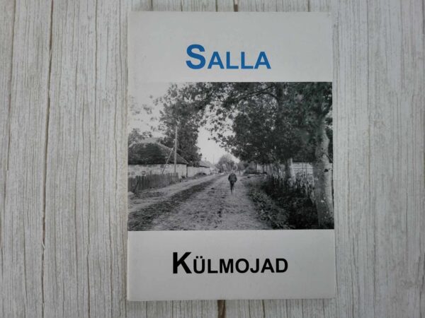 Salla Külmojad