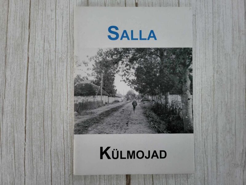 Salla Külmojad
