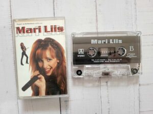 Mari Liis helikassett