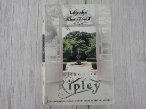 Lahkudes Charlestonist . Alexandra Ripley