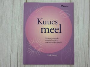 Kuues meel . Paul Roland