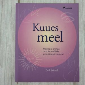 Kuues meel . Paul Roland