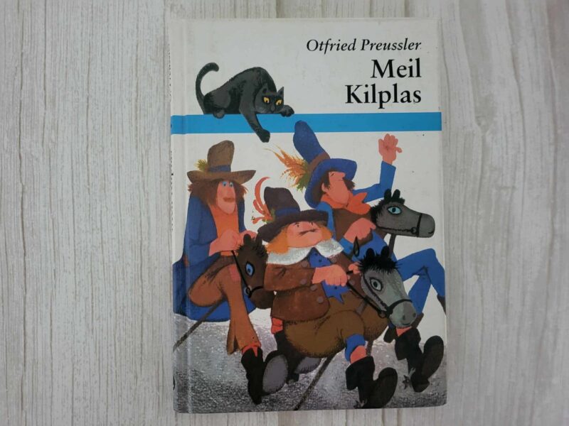 116626759 Meil Kilplas . Otfried Preussler