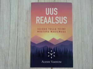 Uus reaalsus . Alexis Varnum