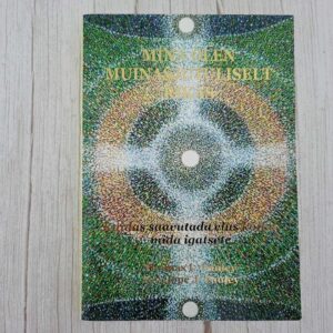 Mina olen muinasjutuliselt rikas . Penelope J. Pauley ja Tho