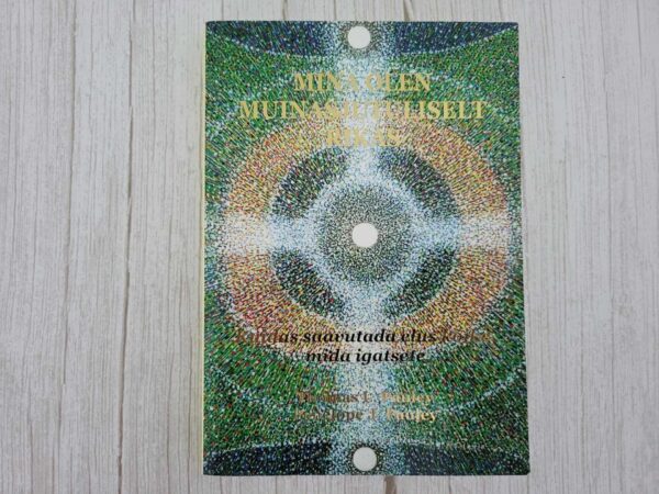 Mina olen muinasjutuliselt rikas . Penelope J. Pauley ja Tho