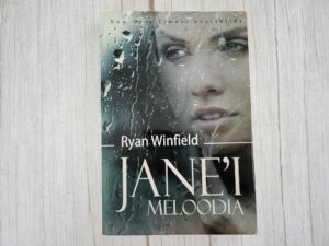 Janei meloodia . Ryan Winfield