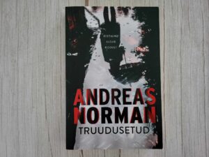 Truudusetud . Andreas Norman