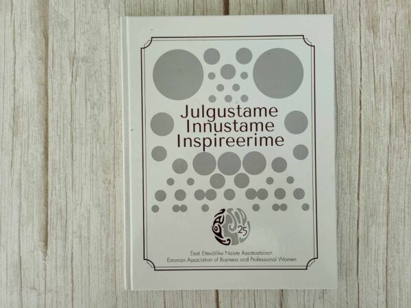 Julgustame Innustame Inspireerime