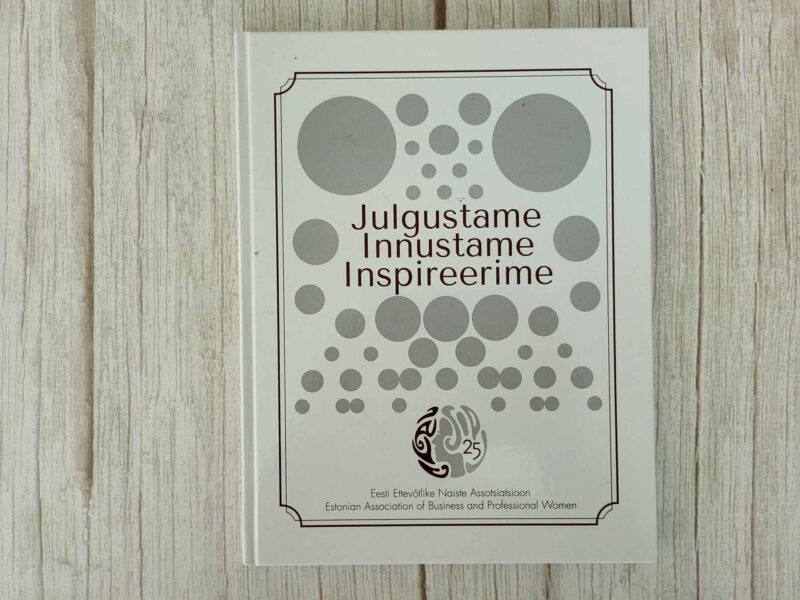 Julgustame Innustame Inspireerime