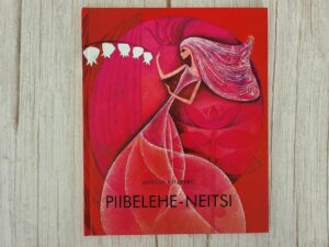 Piibelehe-neitsi . August Kitzberg