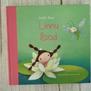 Linnu lood . Evelin Ilves