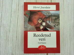 Reedetud veri . Herve Jourdain