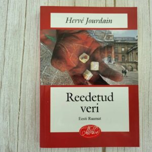 Reedetud veri . Herve Jourdain