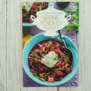 Seenetoidud . Mari-Liis Ilover ja Tuuli Mathisen