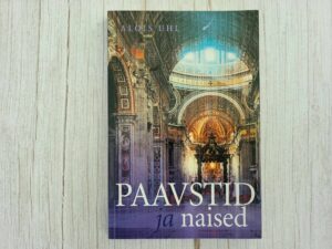 Paavstid ja naised . Alois Uhl