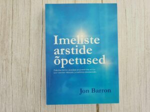 Imeliste arstide õpetused . Jon Barron