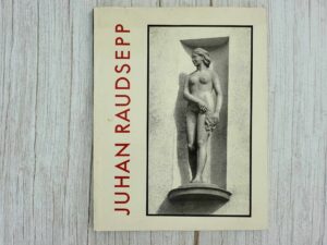 Juhan Raudsepp . Viivi Viilmann