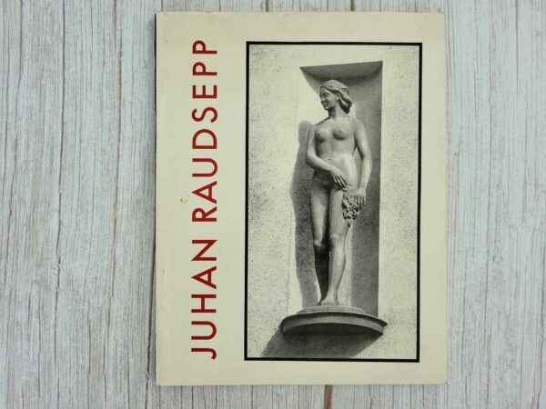 Juhan Raudsepp . Viivi Viilmann