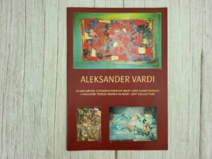 Aleksander Vardi