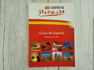 Curso de Espanol Niveles A1 y A2