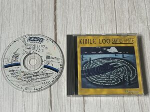 Kirile Loo Saatus Fate