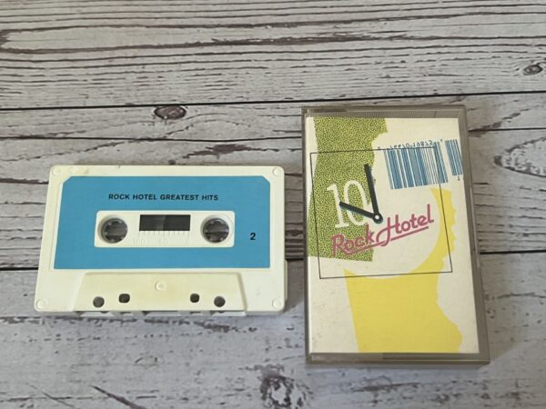 Rock Hotel Greatest Hits