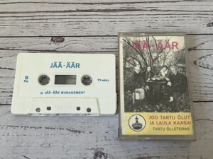 Jää-Äär