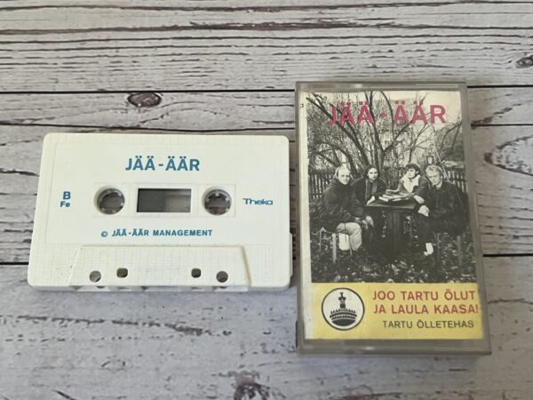 Jää-Äär