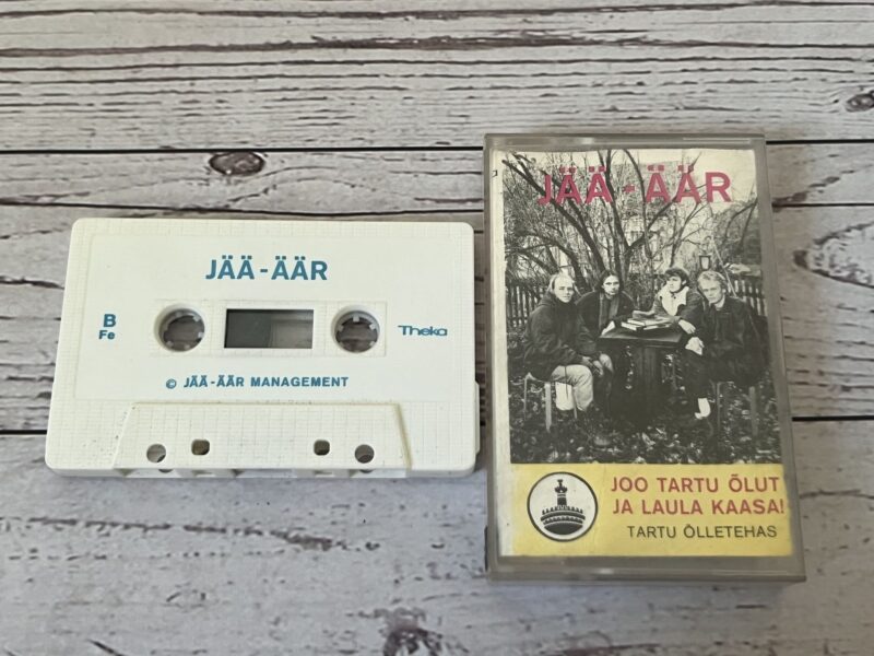 Jää-Äär