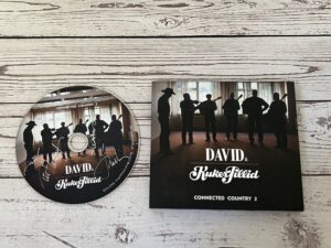 David & Kukerpillid
