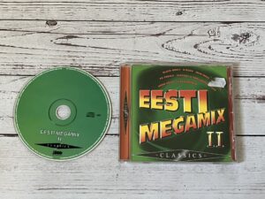 Eesti Megamix