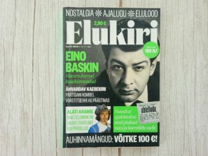 Elukiri 4.2015 Eino Baskin