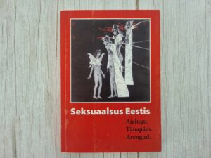 Seksuaalsus Eestis