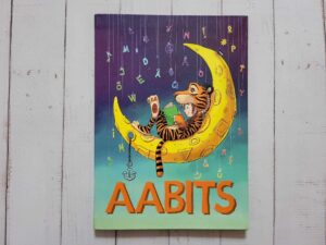 Aabits . Pille Arnek, Ly Kriiska, Kärt Normann, Silvia Soro