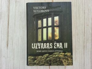 Uzvaras ēna II Ņemu savus vārdus atpakaļ . Viktor Suvorovs