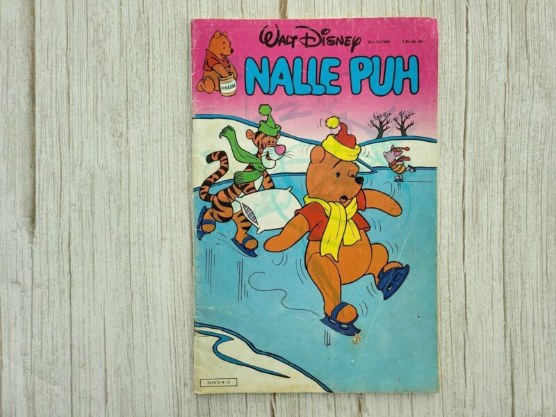 116933034 Nalle Puh 12 1984