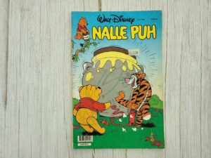 Nalle Puh 3 1988