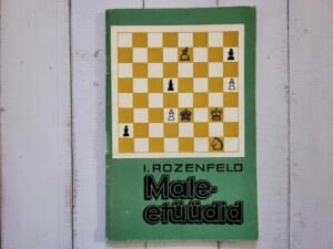 Maleetüüdid . Isai Rozenfeld