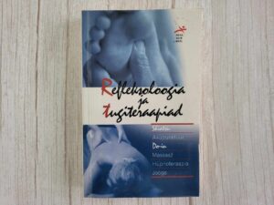 Refleksoloogia ja tugiteraapiad