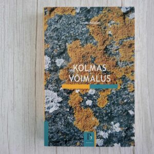 Kolmas võimalus . Tommy Hellsten