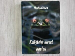 Kaksteist meest aastas . Martina Paura
