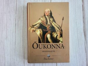Õukonnaskandaalid . Thea Leitner