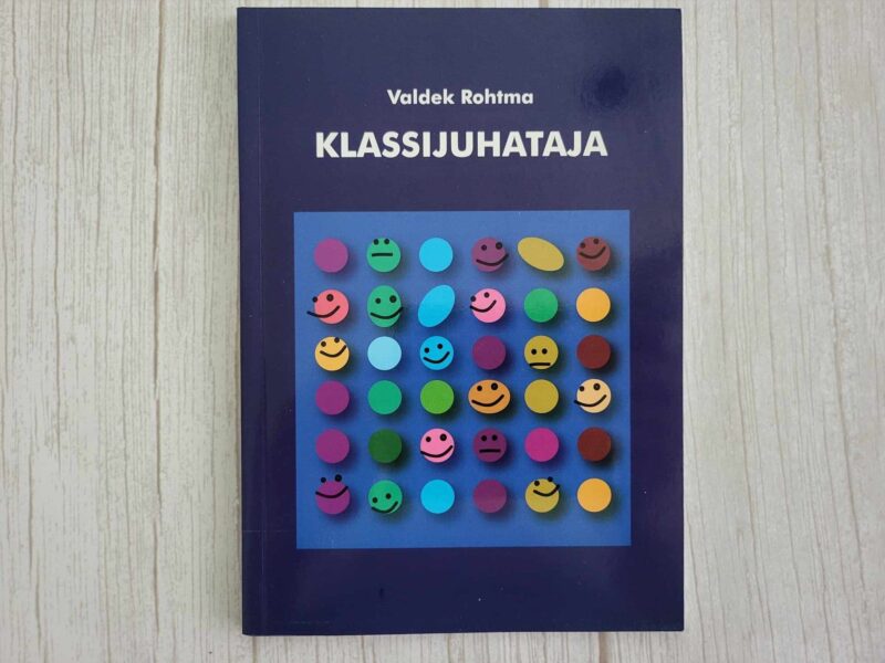 116980173 Klassijuhataja