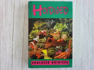 Soolased hoidised . Silvi Kohu