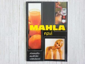 Mahla ravi